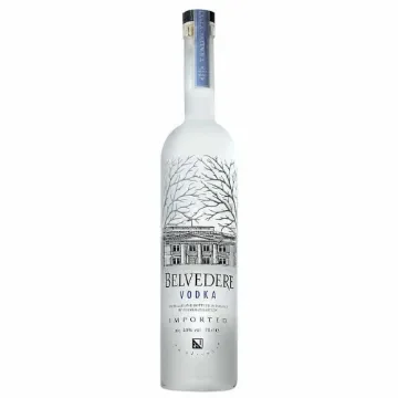 Belvedere - Premium Polish Vodka - 100% Rye product image