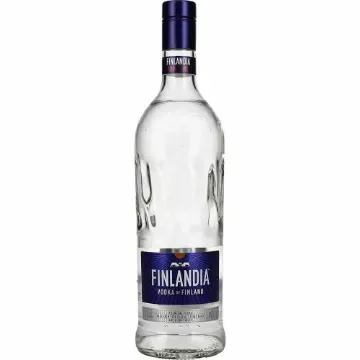 Altia Corporation - Finlandia Vodka - Premium Finnish Vodka product image