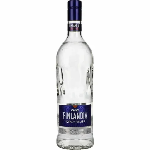 Altia Corporation - Finlandia Vodka - Premium Finnish Vodka product image