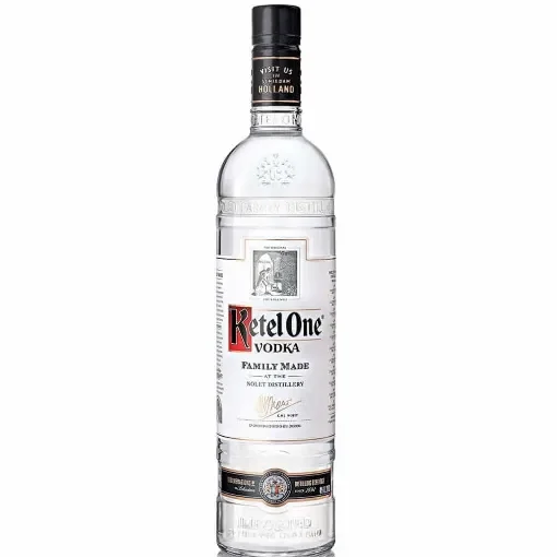 Nolet Distillery - Ketel One Premium Vodka product image