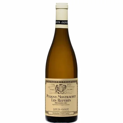 Louis Jadot - Puligny-Montrachet 1er Cru Les Referts - Fine White Wine product image