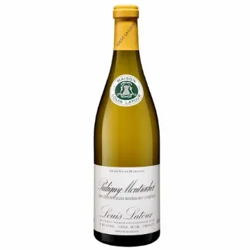 Louis Latour - Puligny-Montrachet White Wine product image