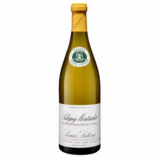 Louis Latour - Puligny-Montrachet White Wine product image