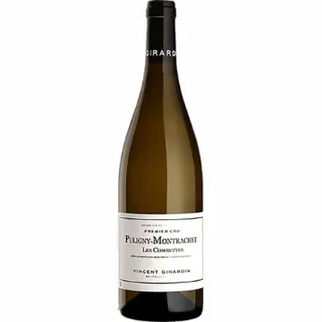 Vincent Girardin - Puligny-Montrachet 1er Cru - Les Combettes product image