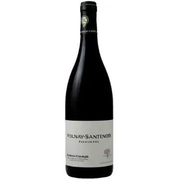 Domaine Buisson-Charles - Volnay Santenots 1er Cru - Burgundy Wine product image