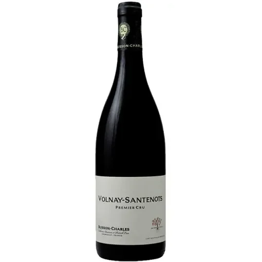 Domaine Buisson-Charles - Volnay Santenots 1er Cru - Burgundy Wine product image