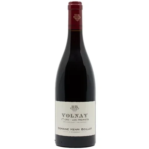 Domaine Henri Boillot - Volnay Les Fremiets 1Er Cru - Burgundy Wine product image