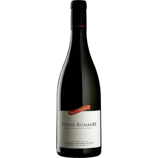 Domaine David Duband - Vosne Romanée Pinot Noir product image