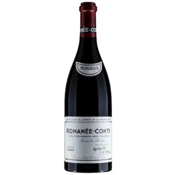 Domaine de la Romanée-Conti - Romanée-Conti Grand Cru product image