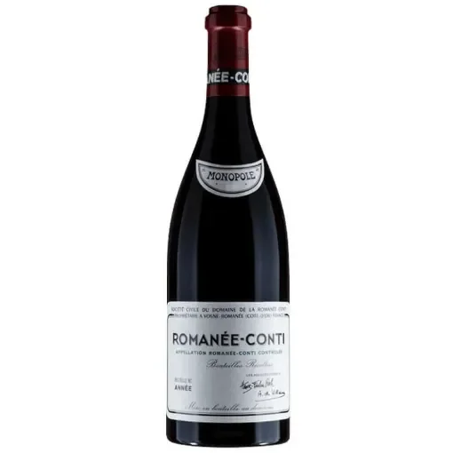 Domaine de la Romanée-Conti - Romanée-Conti Grand Cru product image