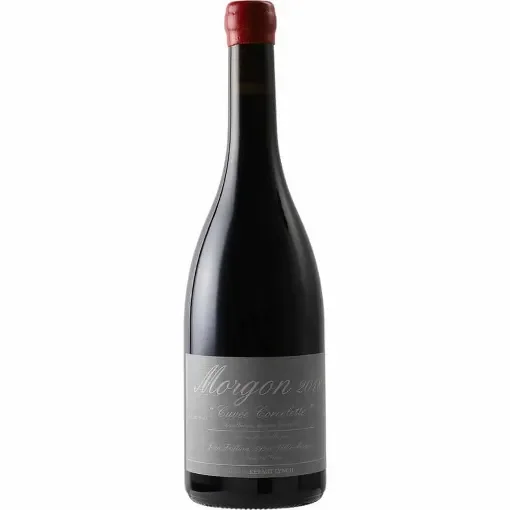 Jean Foillard - Morgon Corcelette Red Wine product image