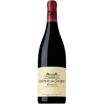 Louis Jadot - Morgon Red Wine - Château Des Jacques product image