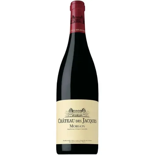 Louis Jadot - Morgon Red Wine - Château Des Jacques product image