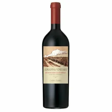Catena Zapata - Adrianna Vineyard Malbec - Premium Wine product image