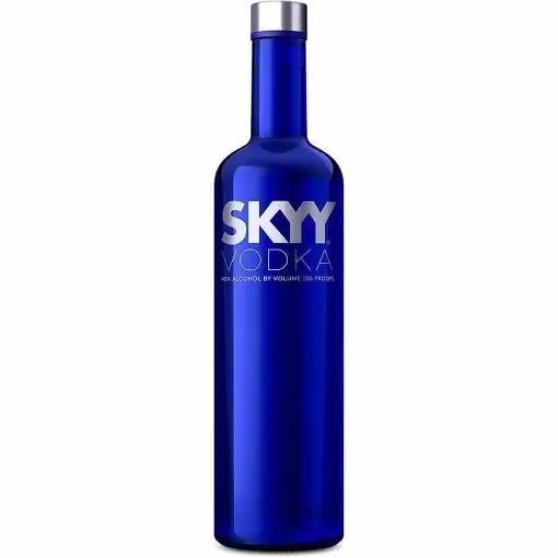 Skyy - Premium Vodka - Smooth Taste product image