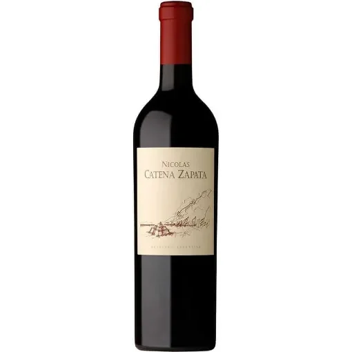 Catena Zapata - Malbec Blend - Nicolas Catena Zapata product image