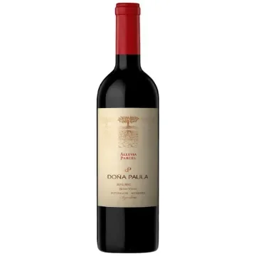 Dona Paula - Alluvia Parcel Malbec - Premium Red Wine product image