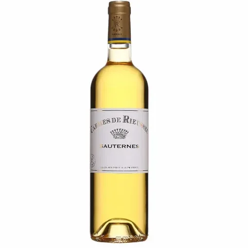 Château Rieussec - Premier Cru Classé Sauternes Wine product image