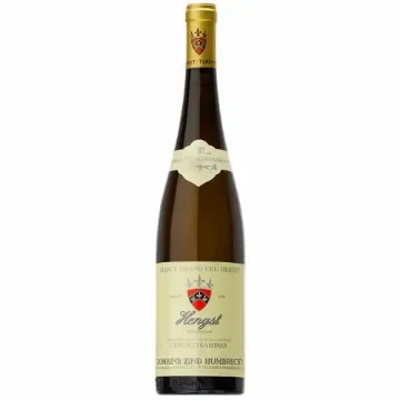 Domaine Zind-Humbrecht - Gewurztraminer Grand Cru Hengst SGN product image