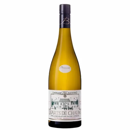 Domaine des Baumard - Quarts de Chaume Sweet Wine product image