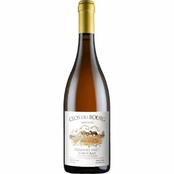 Domaine Huet - Vouvray - Clos Du Bourg - Moelleux product image