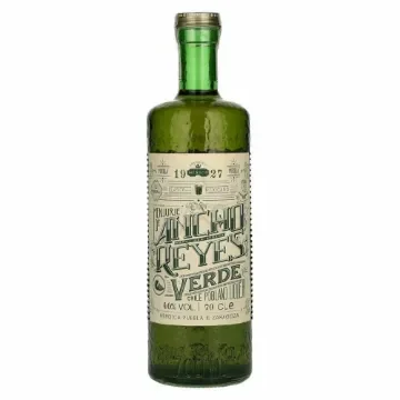 Ancho Reyes - Verde Chili Liqueur product image