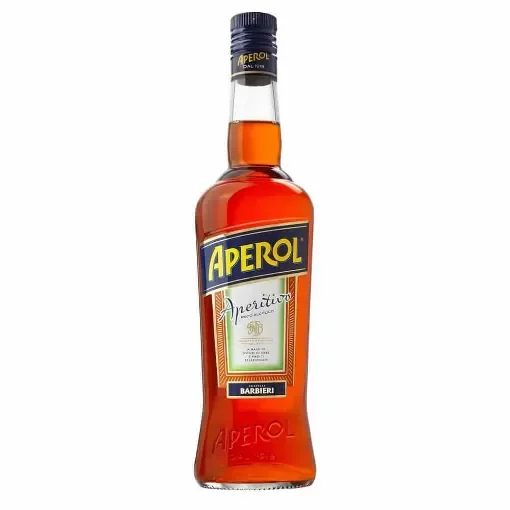 Campari Group - Aperol Italian Aperitif - product image