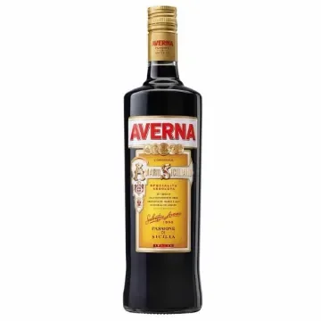 Averna - Classic Italian Amaro - 1868 product image