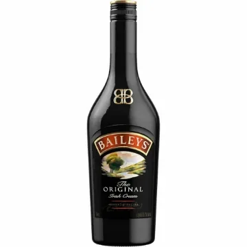 Baileys - Original Irish Cream Liqueur product image