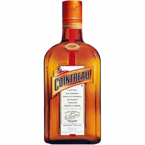 Cointreau - French Orange Liqueur - product image