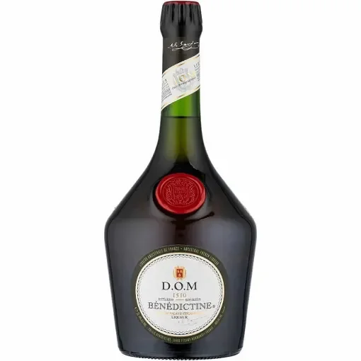 Benedictine - D.O.M Liqueur - Unique Herbal Blend product image