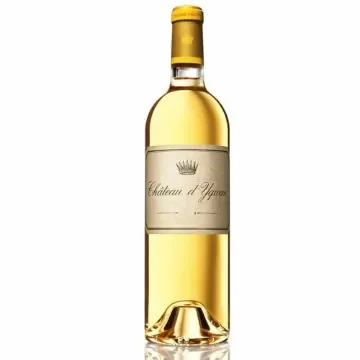 Château D'Yquem - Premium Sauternes Wine product image