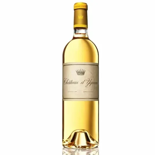 Château D'Yquem - Premium Sauternes Wine product image