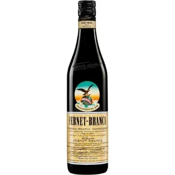 Fratelli Branca Distillerie - Fernet Branca Bitter Spirit product image