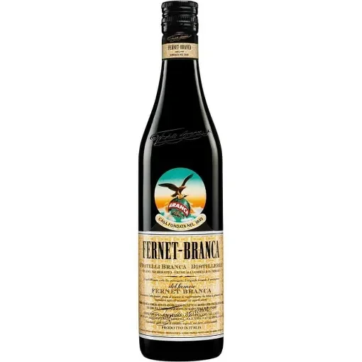 Fratelli Branca Distillerie - Fernet Branca Bitter Spirit product image