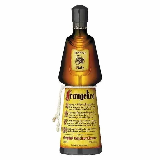 Campari Group - Frangelico Hazelnut Liqueur product image