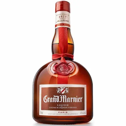 Grand Marnier - Cordon Rouge Liqueur product image