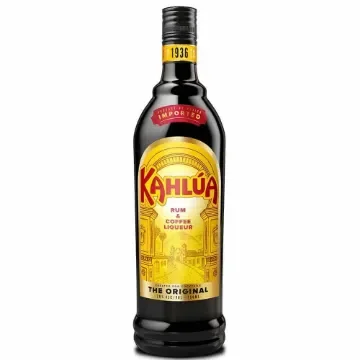 Kahlua - Coffee-Flavored Liqueur - product image