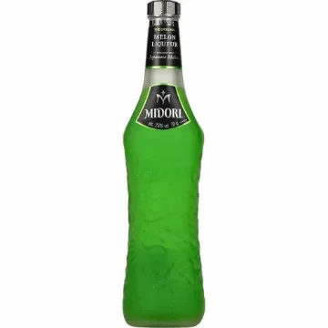Suntory - Midori Melon Liqueur - Premium Japanese Spirit product image