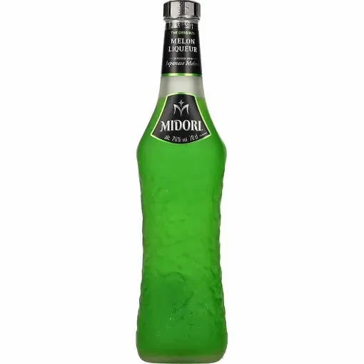 Suntory - Midori Melon Liqueur - Premium Japanese Spirit product image