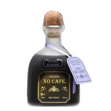 Patron - XO Café Coffee Liqueur product image