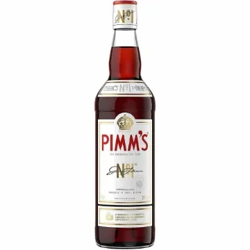 Pimm's - No.1 Cup Gin-Based Summer Drink product image
