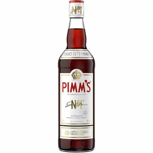 Pimm's - No.1 Cup Gin-Based Summer Drink product image