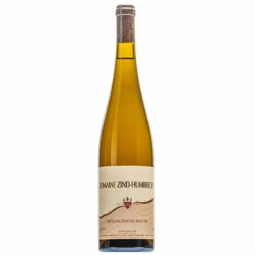 Domaine Zind-Humbrecht - Riesling Roche Roulée product image