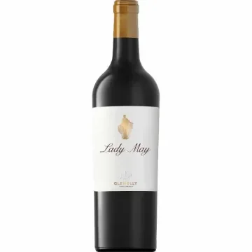 Glenelly - Lady May Cabernet Sauvignon - Premium Red Wine product image