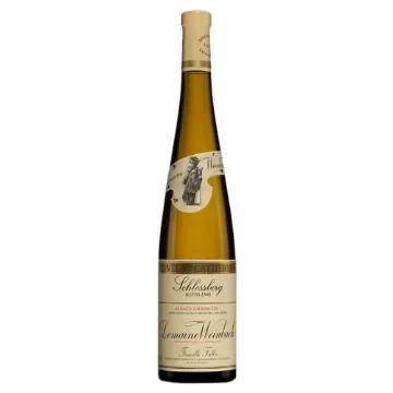 Domaine Weinbach - Riesling Cuvée Sainte Catherine - Grand Cru product image