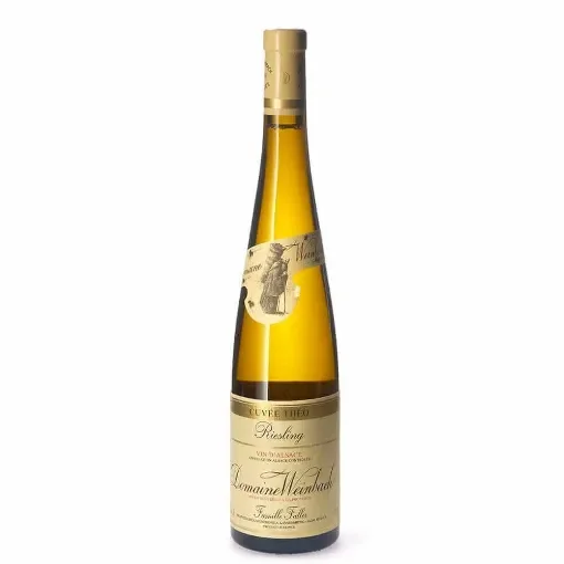 Domaine Weinbach - Riesling Cuvée Theo - Premium Alsace Wine product image