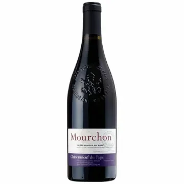 Domaine de Mourchon - Châteauneuf-Du-Pape Red Wine product image