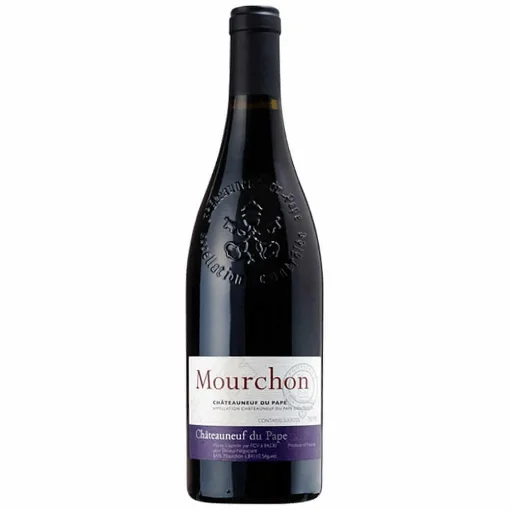 Domaine de Mourchon - Châteauneuf-Du-Pape Red Wine product image