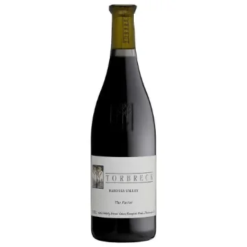Torbreck - The Factor Shiraz - Premium Australian Red Wine product image